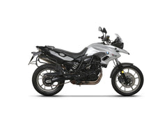 SHAD Motorcycle 4P Pannier Fitting Kit for BMW F650 GS (2008-2018)