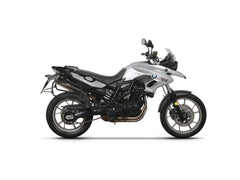 SHAD Motorcycle 4P Pannier Fitting Kit for BMW F650 GS (2008-2018)