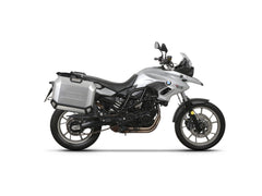 SHAD Motorcycle 4P Pannier Fitting Kit for BMW F650 GS (2008-2018)