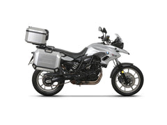 SHAD Motorcycle 4P Pannier Fitting Kit for BMW F650 GS (2008-2018)