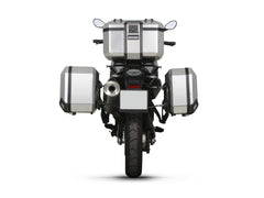 SHAD Motorcycle 4P Pannier Fitting Kit for BMW F800 GS (2008-2018)