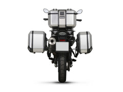 SHAD Motorcycle 4P Pannier Fitting Kit for BMW F650 GS (2008-2018)