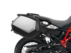 SHAD Motorcycle 3P Pannier Fitting Kit for BMW F700 GS (2008-2018)