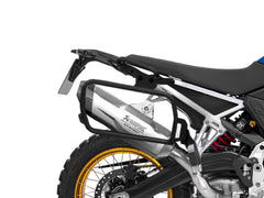 SHAD Motorcycle 4P Pannier Fitting Kit for BMW F900 GS (2024-2025)