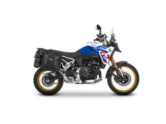 SHAD Motorcycle 4P Pannier Fitting Kit for BMW F900 GS (2024-2026)