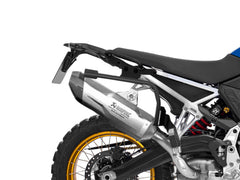 SHAD Motorcycle 3P Pannier Fitting Kit for BMW F900 GS (2024-2025)