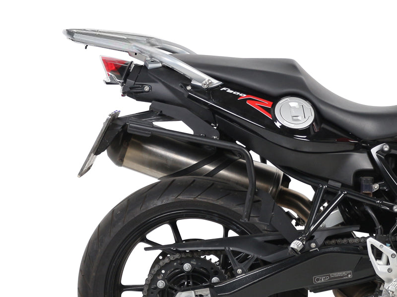 SHAD Motorcycle 3P Pannier Fitting Kit for BMW F800 R (2016-2022)