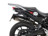 SHAD Motorcycle 3P Pannier Fitting Kit for BMW F800 R (2016-2022)