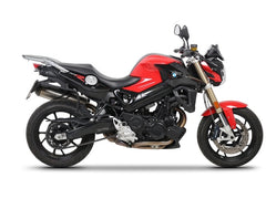 SHAD Motorcycle 3P Pannier Fitting Kit for BMW F800 R (2016-2022)