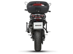 SHAD Motorcycle 3P Pannier Fitting Kit for BMW F800 R (2016-2022)
