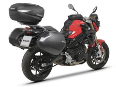SHAD Motorcycle 3P Pannier Fitting Kit for BMW F800 R (2016-2022)
