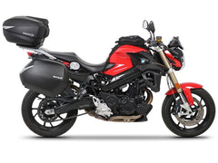 SHAD Motorcycle 3P Pannier Fitting Kit for BMW F800 R (2016-2022)
