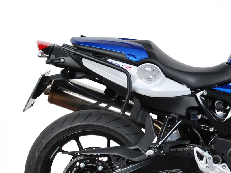 SHAD Motorcycle 3P Pannier Fitting Kit for BMW F800 R (2009-2015)