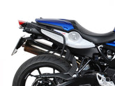 SHAD Motorcycle 3P Pannier Fitting Kit for BMW F800 R (2009-2015)
