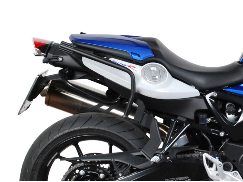 SHAD 3P Pannier Fitting Kit for BMW F800 R (09-15) W0FR89IF