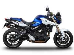 SHAD Motorcycle 3P Pannier Fitting Kit for BMW F800 R (2009-2015)