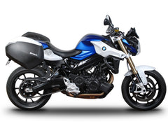 SHAD Motorcycle 3P Pannier Fitting Kit for BMW F800 R (2009-2015)