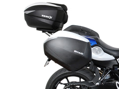 SHAD 3P Pannier Fitting Kit for BMW F800 R (09-15) W0FR89IF