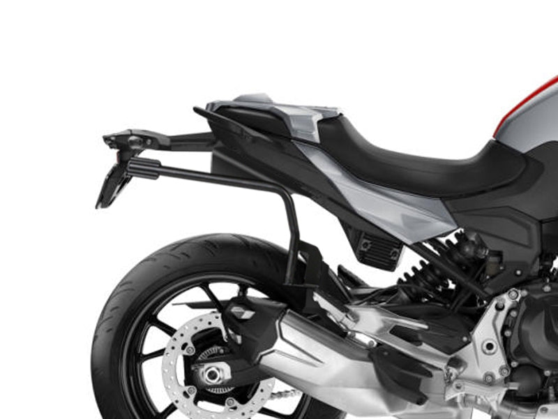 SHAD Motorcycle 3P Pannier Fitting Kit for BMW F900 R (2020-2025)