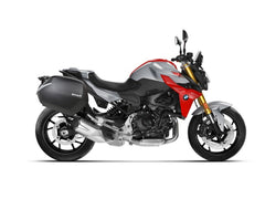 SHAD Motorcycle 3P Pannier Fitting Kit for BMW F900 R (2020-2025)