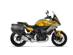 SHAD Motorcycle 3P Pannier Fitting Kit for BMW F900 R (2020-2025)