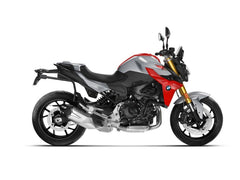 SHAD Motorcycle 3P Pannier Fitting Kit for BMW F900 R (2020-2025)