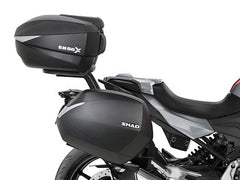 SHAD 3P Pannier Fitting Kit for BMW F900 R (20-26) W0FR90IF