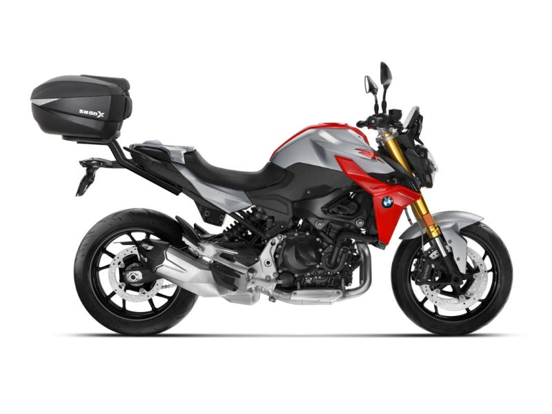 SHAD Motorcycle Top Box Fitting Kit for BMW F900 R (2020-2025)