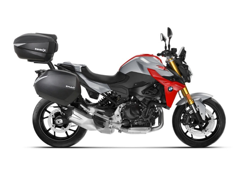 SHAD Motorcycle Top Box Fitting Kit for BMW F900 R (2020-2025)