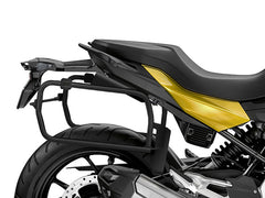 SHAD Motorcycle 4P Pannier Fitting Kit for BMW F900 R (2020-2025)