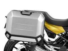 SHAD 4P Pannier Fitting Kit for BMW F900 R (20-25) W0FR914P