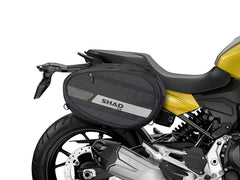 SHAD Motorcycle SR Pannier Fitting Kit for BMW F900 R (2020-2025)