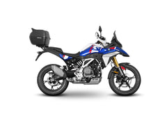 SHAD Top Box Fitting Kit for BMW F450 GS (26) W0FS46ST