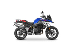SHAD Motorcycle 4P Pannier Fitting Kit for BMW F800 GS (2024-2025)