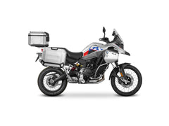 SHAD Motorcycle 4P Pannier Fitting Kit for BMW F800 GS (2024-2025)
