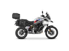 SHAD Motorcycle 4P Pannier Fitting Kit for BMW F800 GS (2024-2025)
