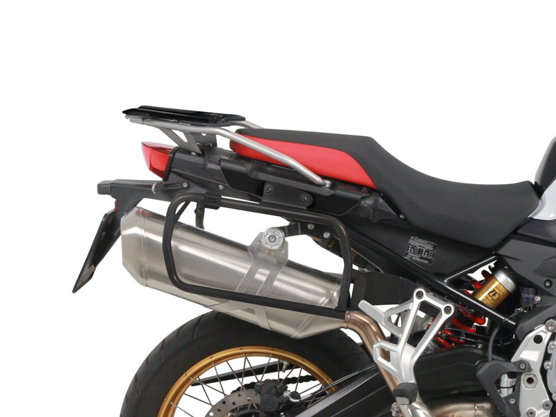 SHAD Motorcycle 4P Pannier Fitting Kit for BMW F800 GS (2024-2025)