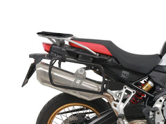 SHAD Motorcycle 4P Pannier Fitting Kit for BMW F800 GS (2024-2025)
