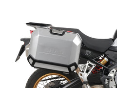SHAD Motorcycle 4P Pannier Fitting Kit for BMW F800 GS (2024-2025)