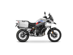 SHAD Motorcycle 4P Pannier Fitting Kit for BMW F750 GS (2018-2024)