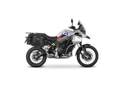 SHAD Motorcycle 4P Pannier Fitting Kit for BMW F850 GS Adventure (2019-2024)