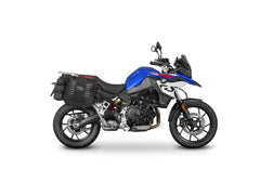 SHAD Motorcycle 4P Pannier Fitting Kit for BMW F750 GS (2018-2024)