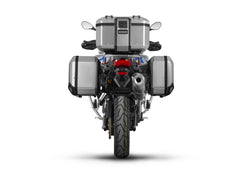 SHAD Motorcycle 4P Pannier Fitting Kit for BMW F800 GS (2024-2025)