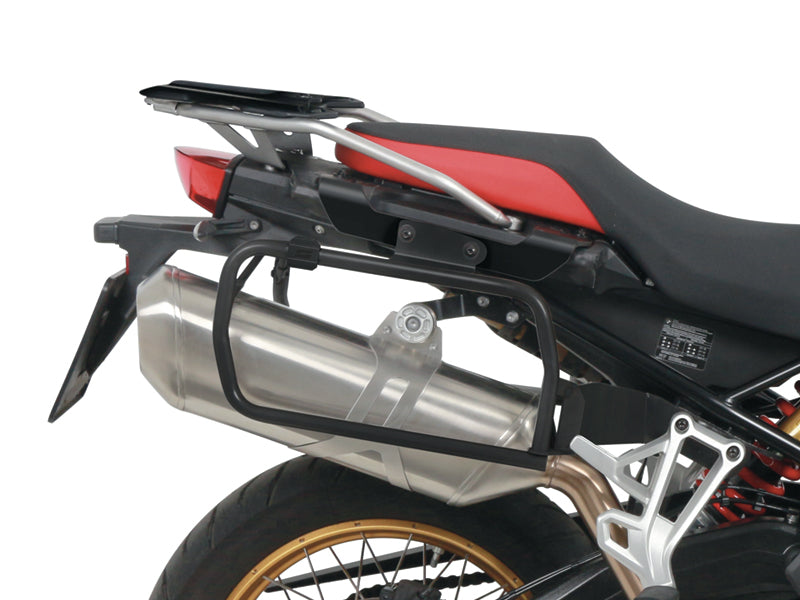 SHAD 4P Pannier Fitting Kit for BMW F850 GS (18-22) W0FS884P