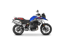 SHAD Motorcycle 3P Pannier Fitting Kit for BMW F850 GS Adventure (2019-2024)