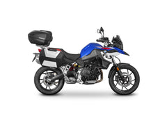 SHAD Motorcycle 3P Pannier Fitting Kit for BMW F850 GS (2018-2024)