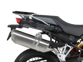 SHAD Motorcycle 3P Pannier Fitting Kit for BMW F850 GS (2018-2024)