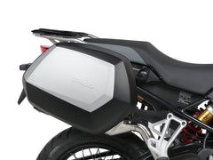 SHAD Motorcycle 3P Pannier Fitting Kit for BMW F850 GS (2018-2024)