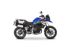 SHAD Motorcycle 3P Pannier Fitting Kit for BMW F850 GS Adventure (2019-2024)