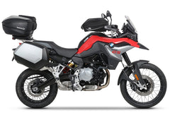 SHAD 3P Pannier Fitting Kit for BMW F750 GS (18-24) W0FS88IF
